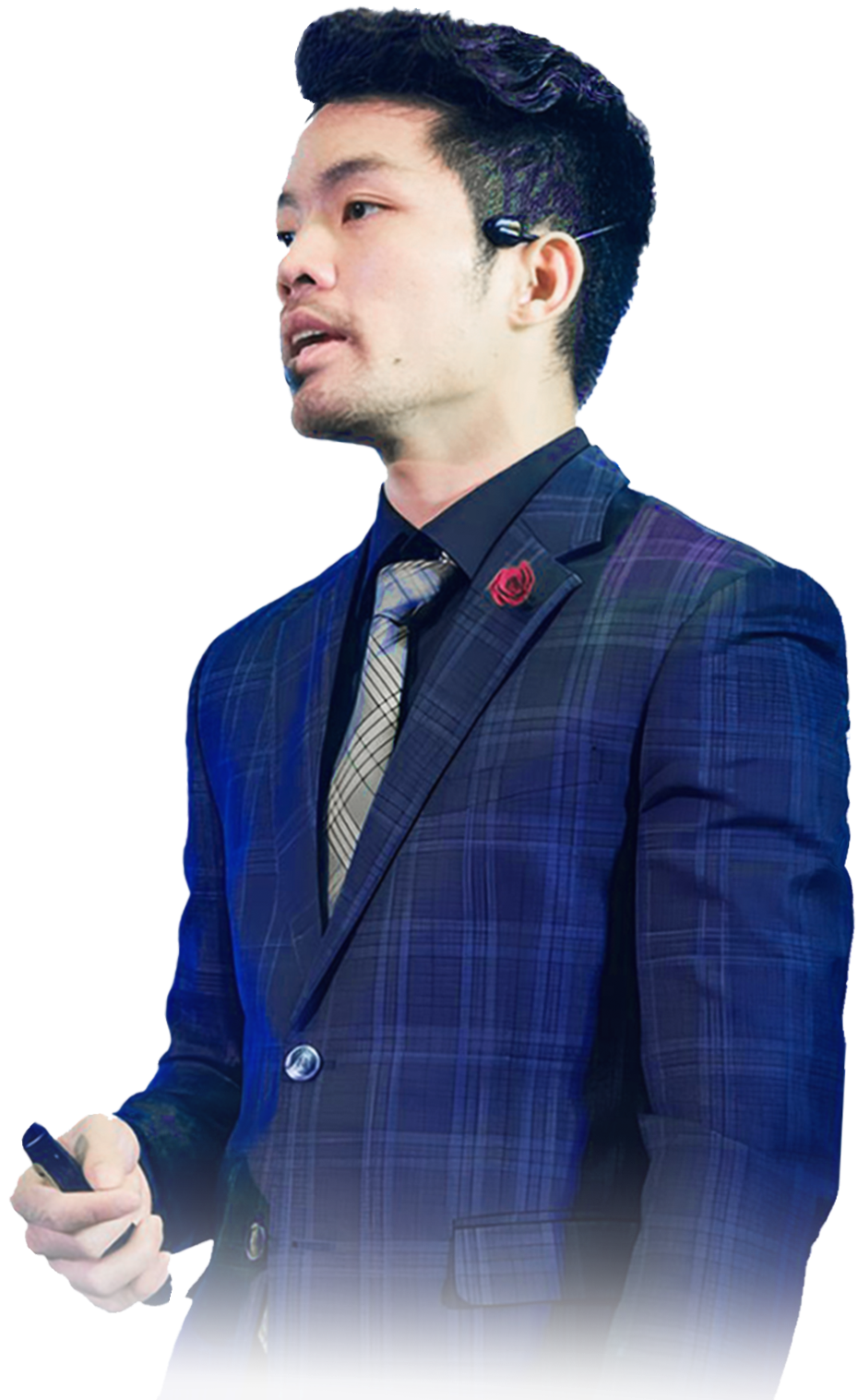 Henry Nguyễn - Chuyên gia tài chính